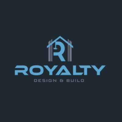 Royalty Design Build