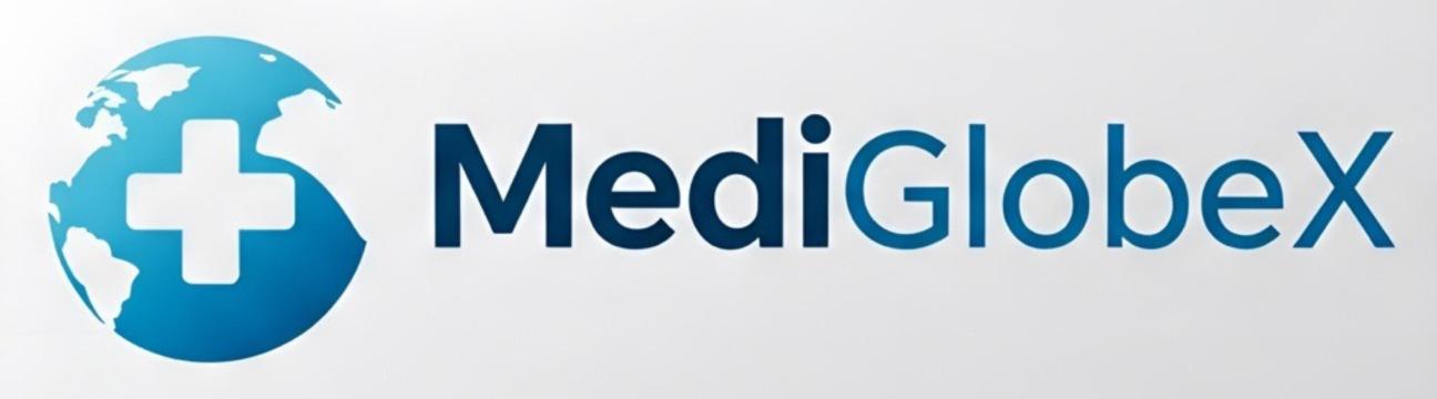 MediGlobeX - Trusted Online Pharmacy