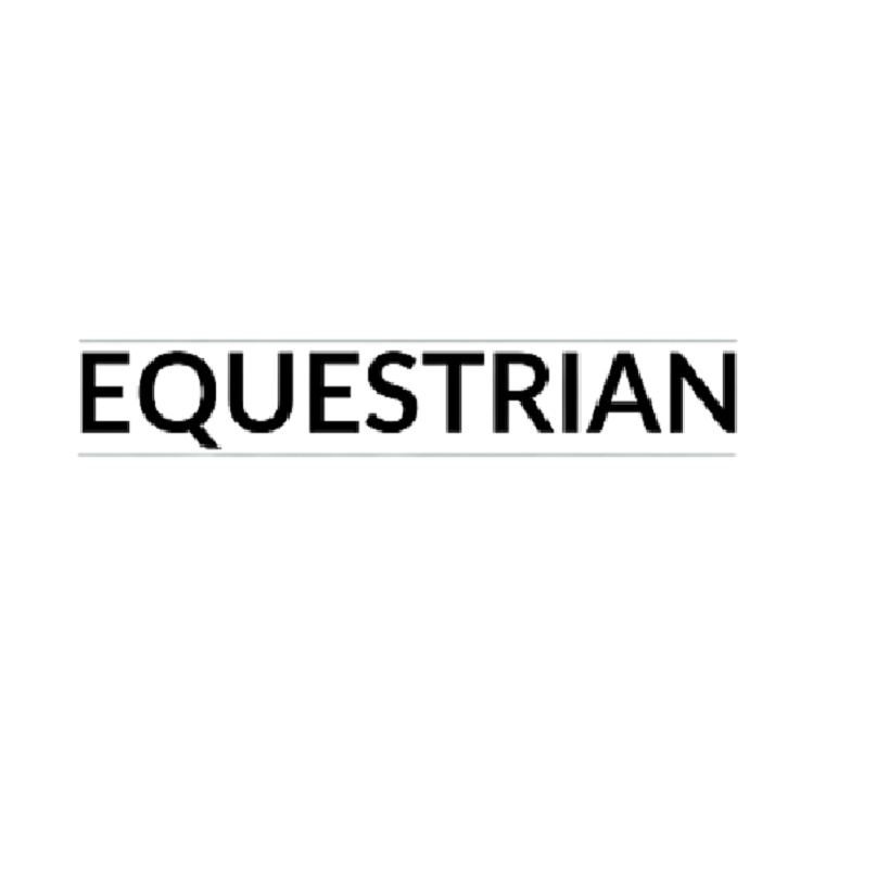 Equestrian Horse Equipment