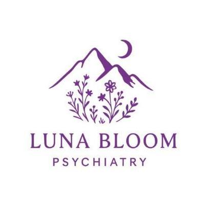 Luna Bloom  Psychiatry