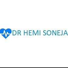 Dr Hemi Soneja