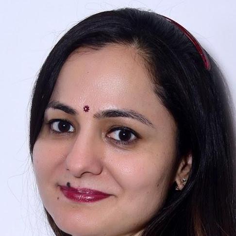 DrRupali Bassi