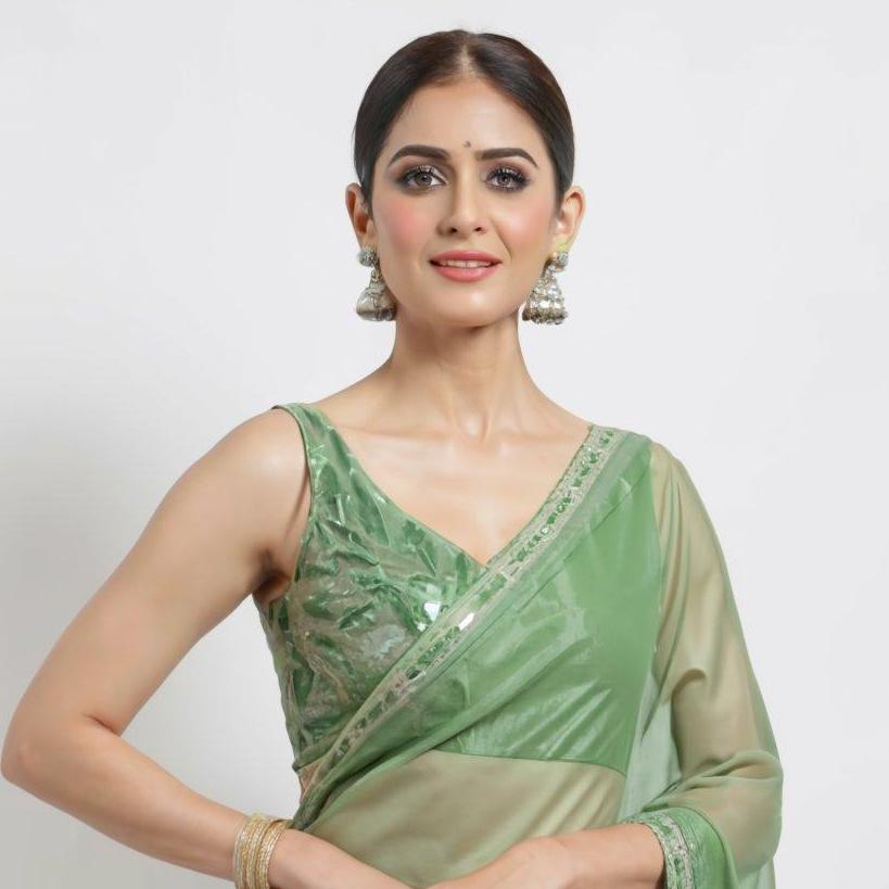 Komal Ahuja