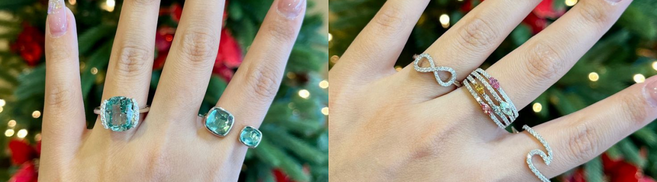 Whitten's Fine Jewelry