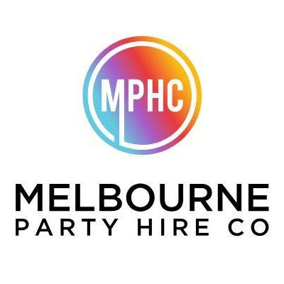 Melbourne Party Hire Co