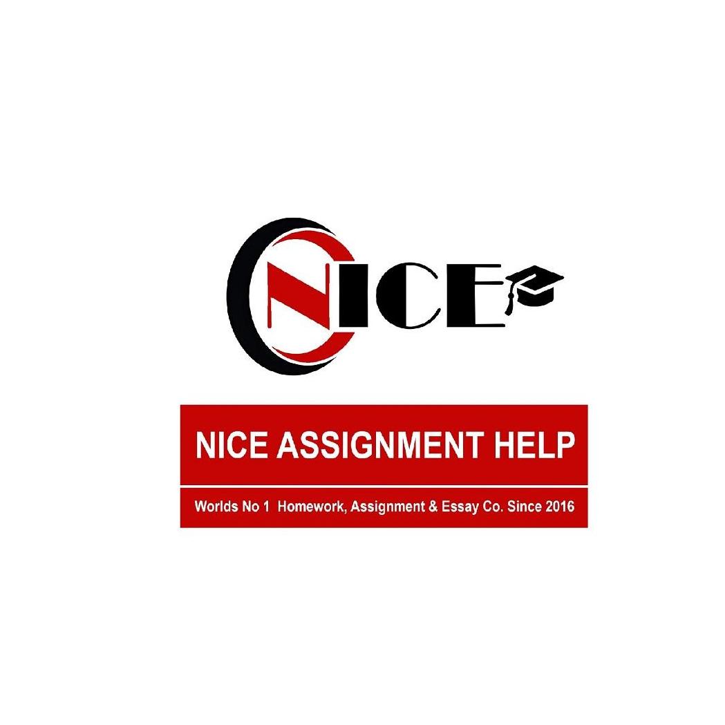 Nice Assignment  Help