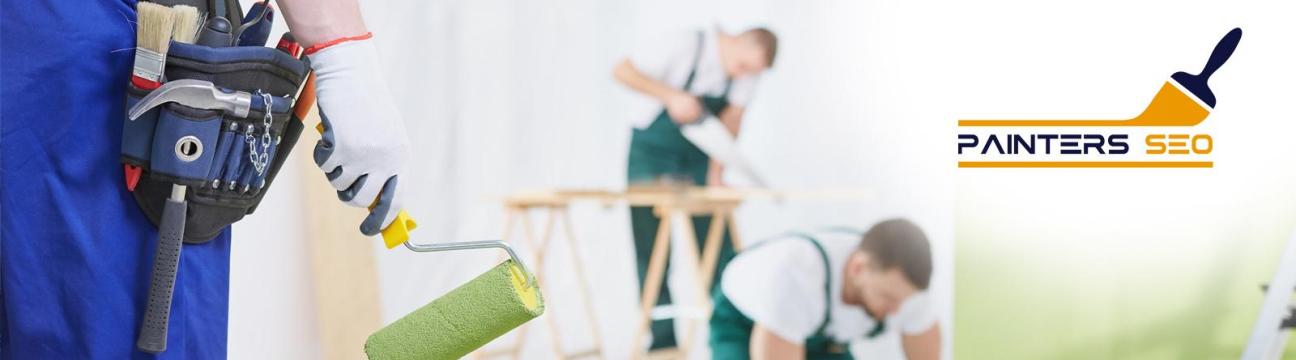 Painters SEO