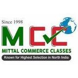 Mittal Commerce  Classes