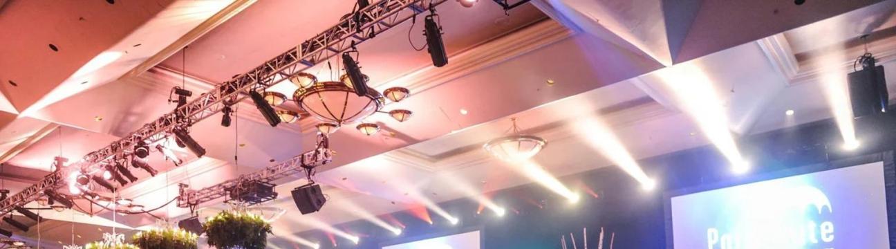 Luminary Networks LTD