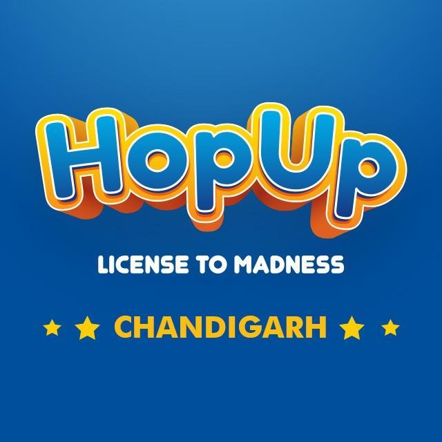 HopUp India