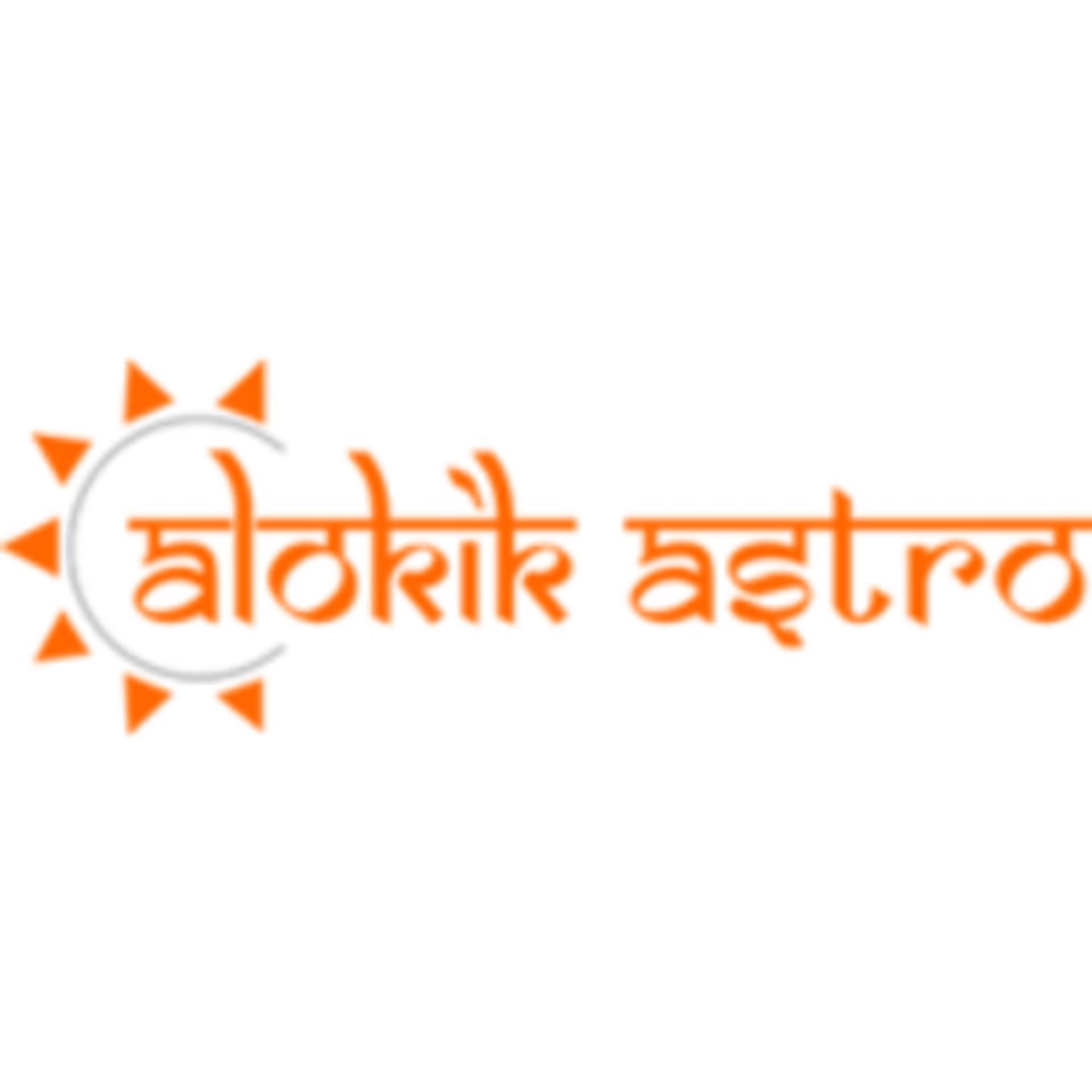 Alokik Astro
