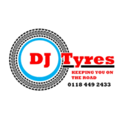 DJ Tyres