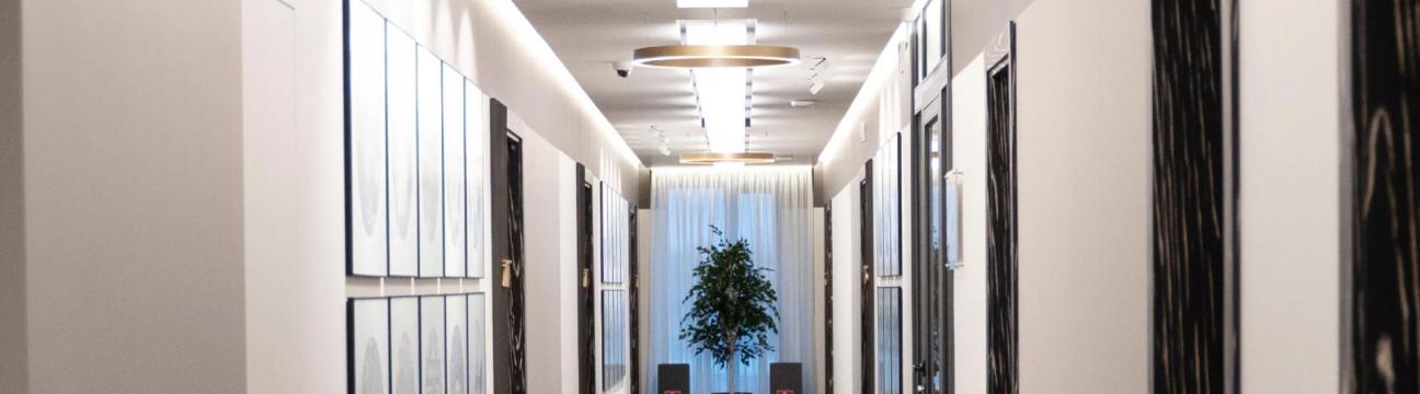 Rock Lighting And Electric