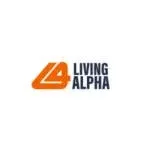 Living Alpha