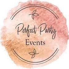 Perfect Party Event AE