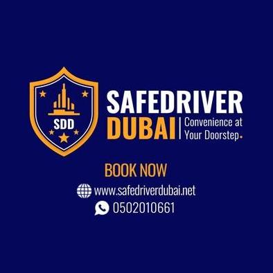 Safe Driver Dubai