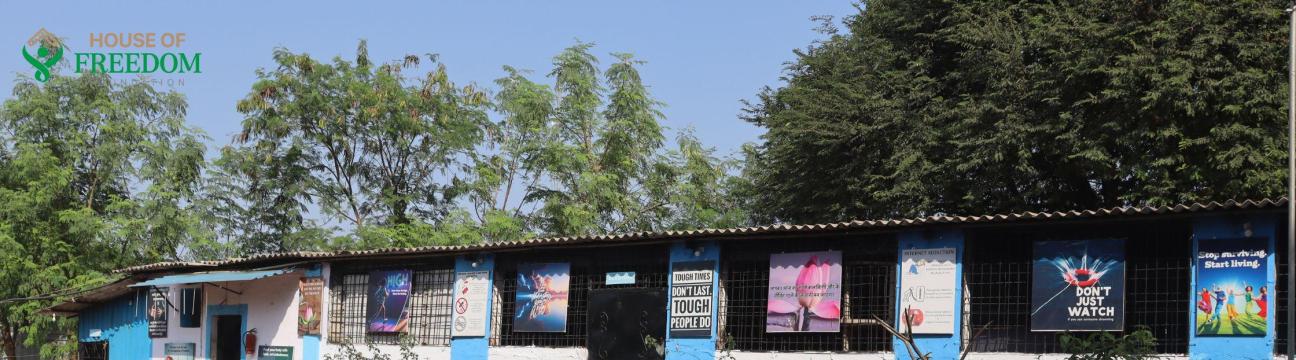 House Of Freedom Foundation