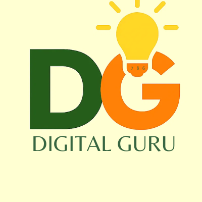 Digital Guru