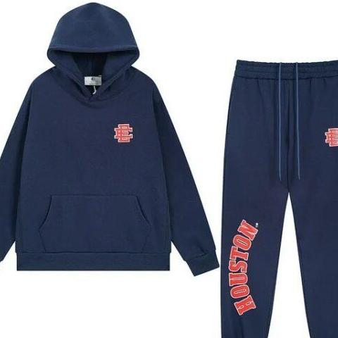 Eric Emanuel Sweatsuits
