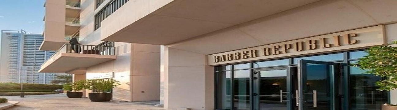 Barber Republic