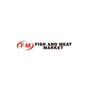 FnM Fish And  Meat Market
