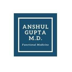 Dr Anshul Gupta