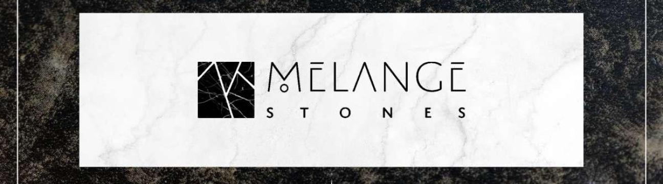 Melange Stones