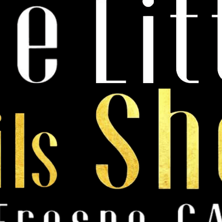 The Little Nails Shop