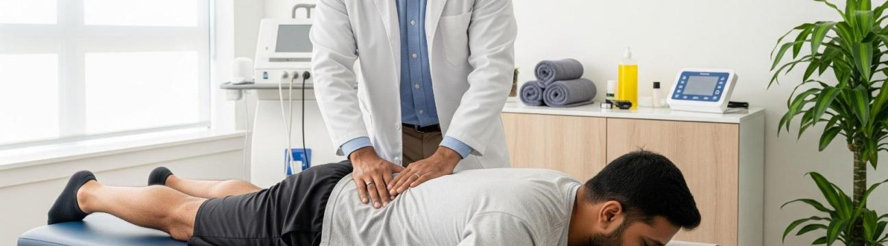 Prognosia Healthcare