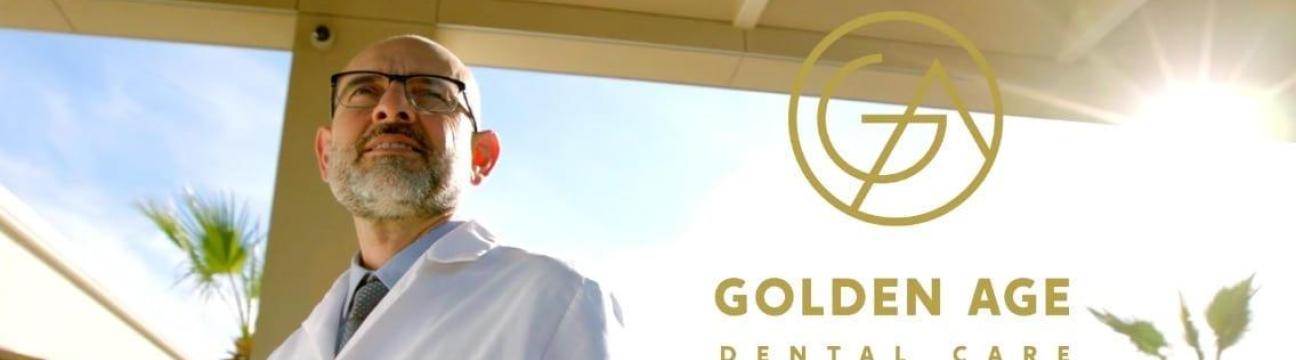 Golden Age Dental Care