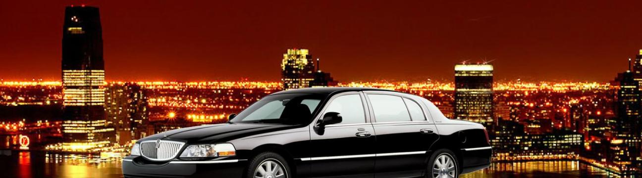 Detroit Metro Airport Taxi Service