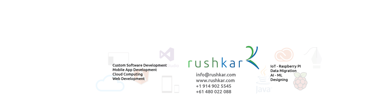 Rushkar Technology