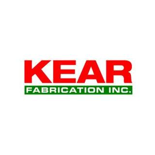 KEAR Fabrication