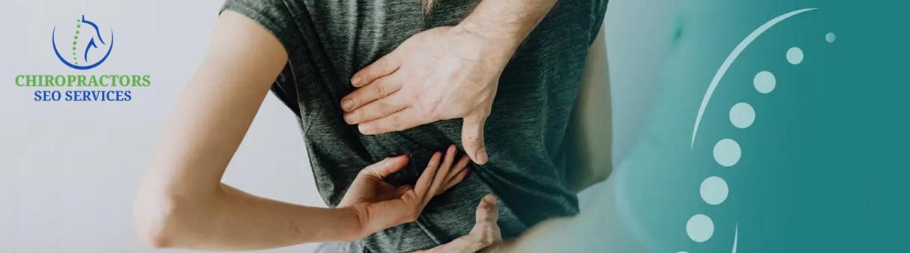 Chiropractors SEO Services