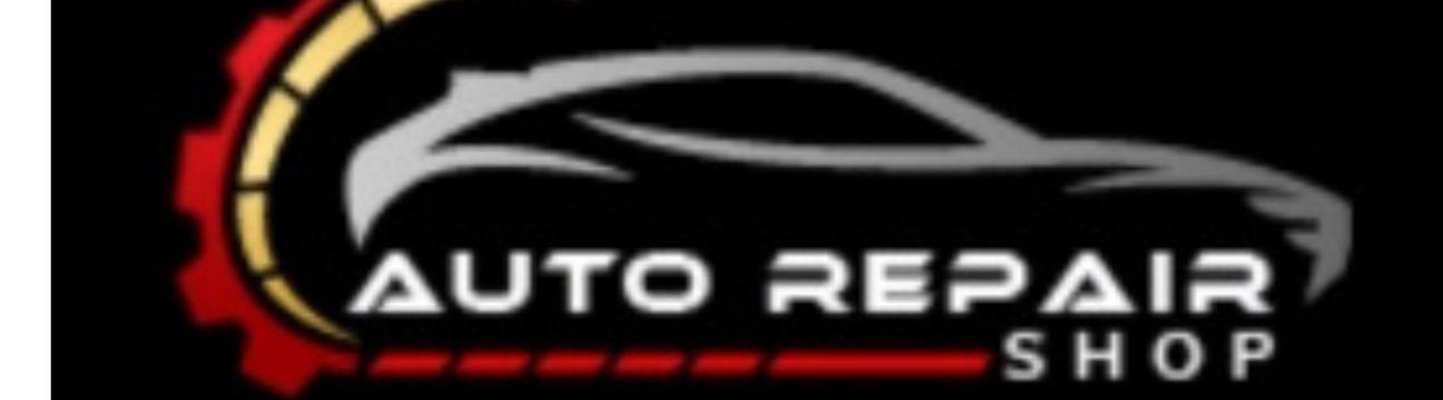 Auto Repair Shop