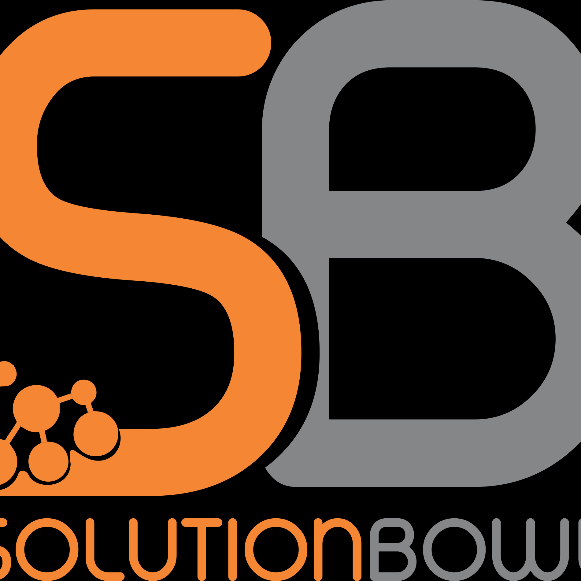 Solution Bowl