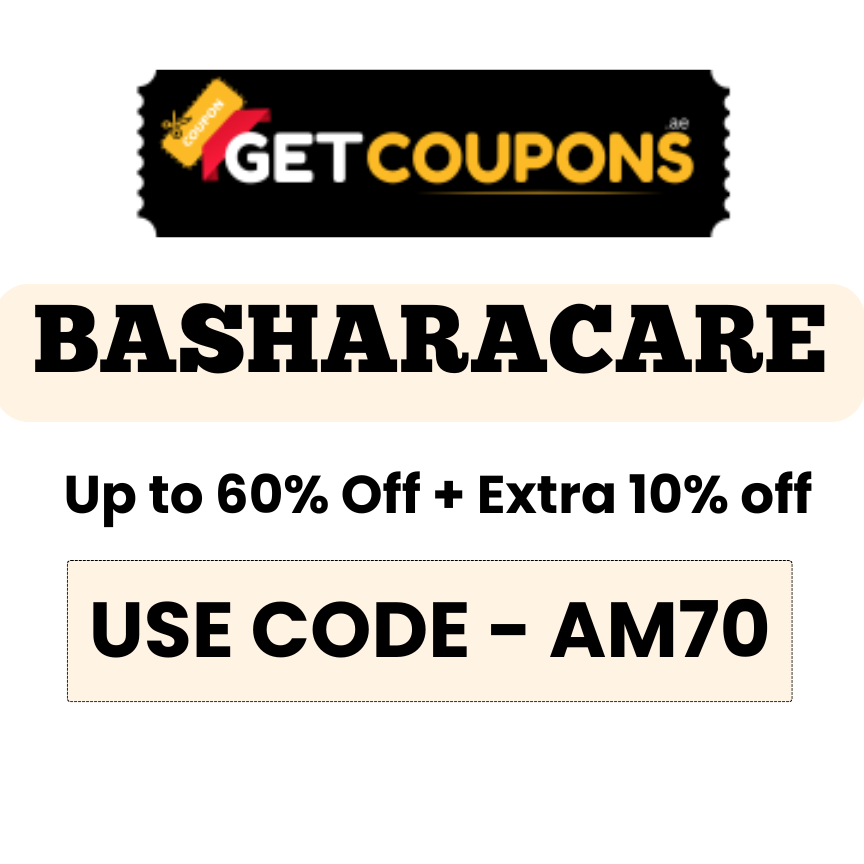 BasharaCare Couponcode