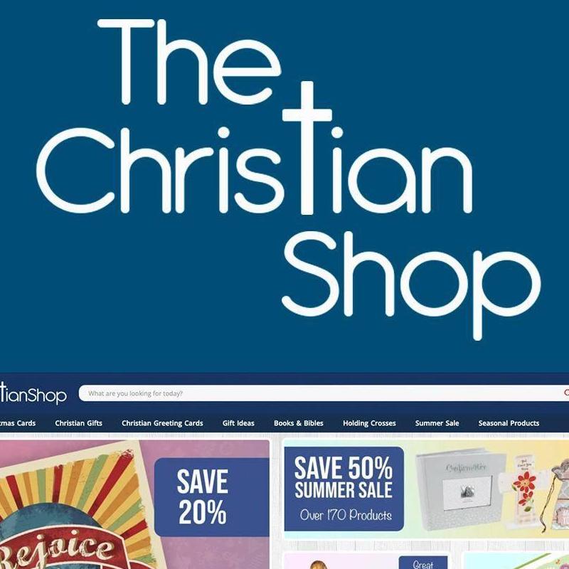 Thechristian Shop