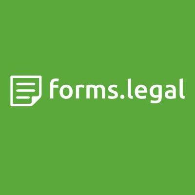 Forms  Legal