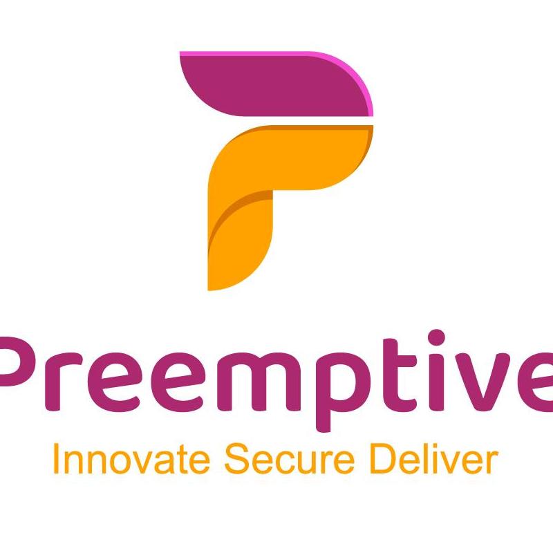 Preemptive Technofield