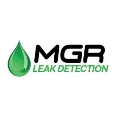 MGR Leak Detection