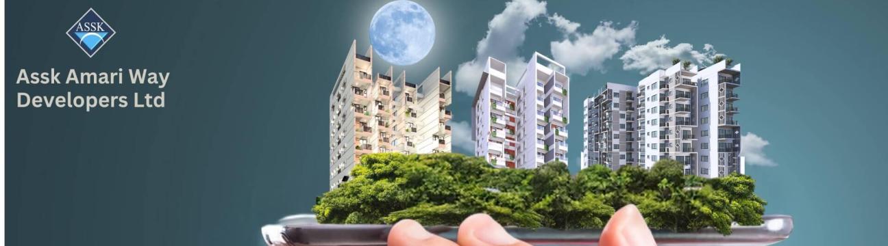 ASSK Amari Way Developers Ltd