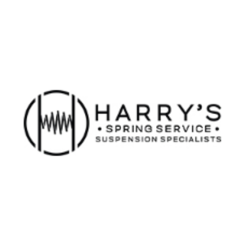 Harrys Spring Service