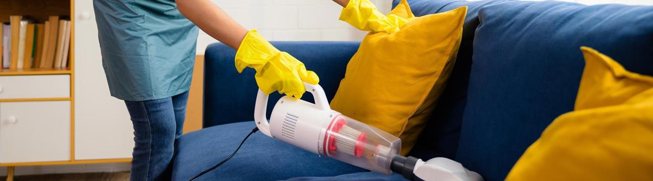 Vern Cleaning Services