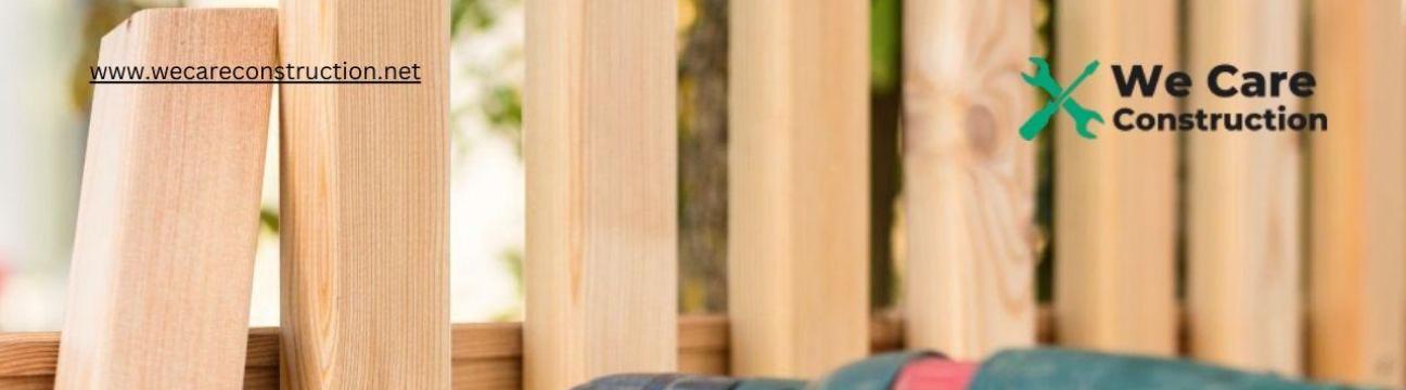 We Care Construction