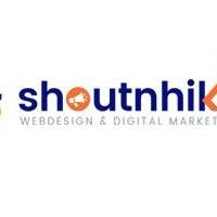 Shoutnhike Digital Marketing Company 
