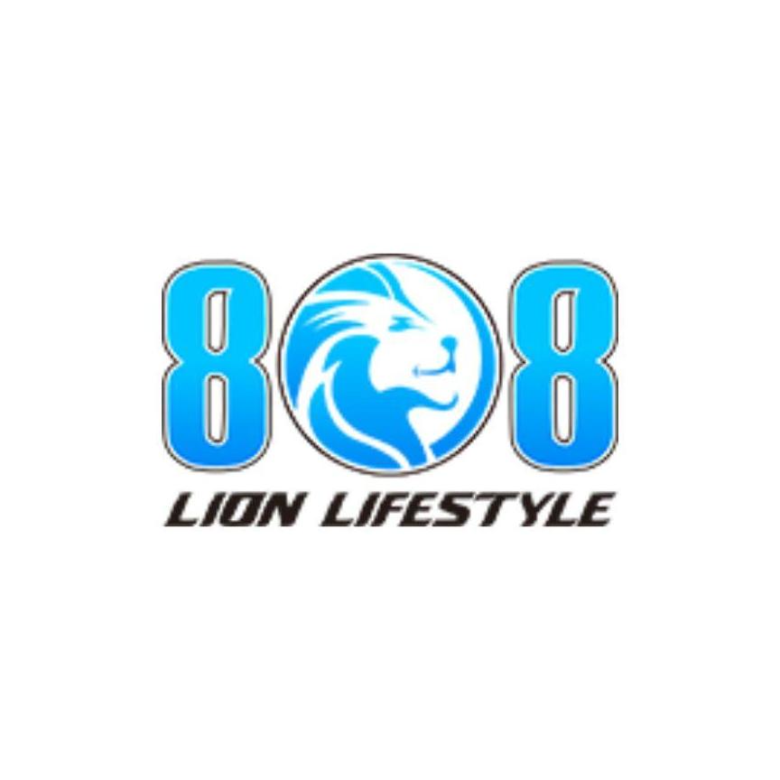 808 Lion Lifestyle Blog