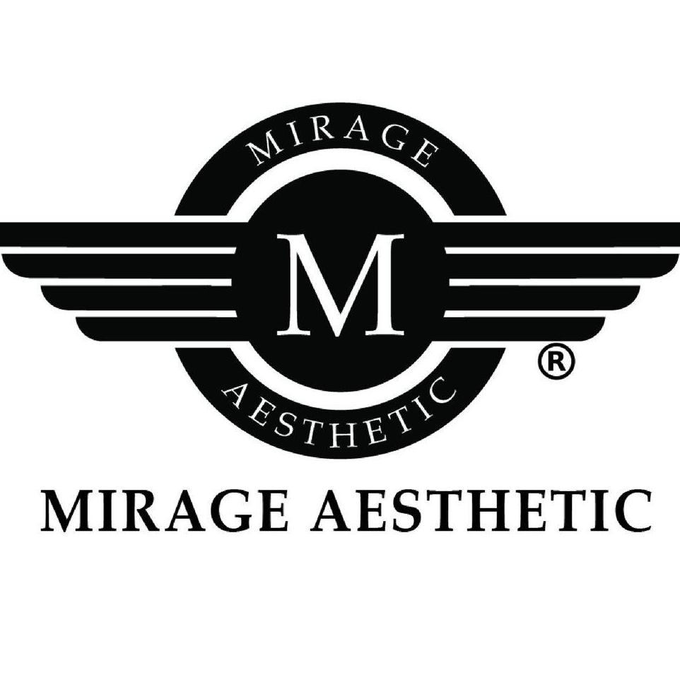 Mirage Aesthetic