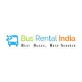 Bus Rental India