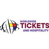 FIFA World Cup Tickets